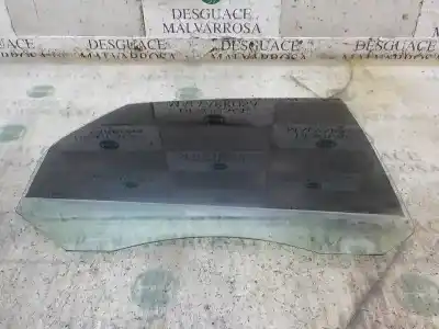 Peça sobressalente para automóvel em segunda mão vidro da porta traseira direita por ford focus lim. (cb4) trend referências oem iam 