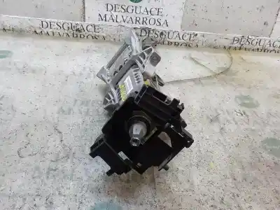 Peça sobressalente para automóvel em segunda mão coluna de direcção por ford focus lim. (cb4) trend referências oem iam 