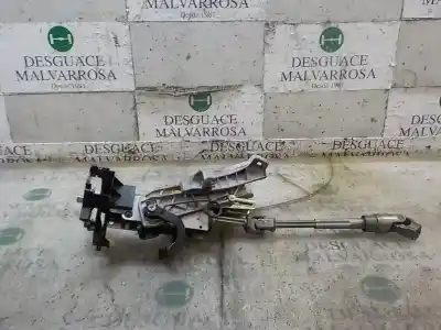 Second-hand car spare part steering column for ford focus lim. (cb4) trend oem iam references   