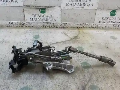 Second-hand car spare part steering column for ford focus lim. (cb4) trend oem iam references   