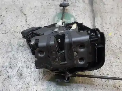 Peça sobressalente para automóvel em segunda mão fechadura da porta dianteira direita por ford focus lim. (cb4) trend referências oem iam 