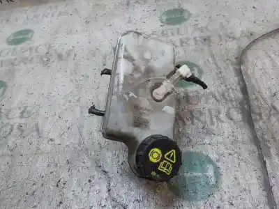 Peça sobressalente para automóvel em segunda mão bomba de travões por ford focus lim. (cb4) trend referências oem iam 