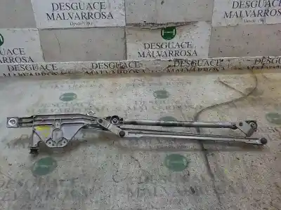 Second-hand car spare part front windscreen wiper linkage for ford focus lim. (cb4) trend oem iam references   