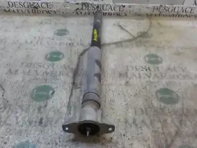 Peça sobressalente para automóvel em segunda mão amortecedor traseiro direito por ford focus lim. (cb4) trend referências oem iam 