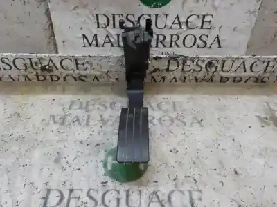 Second-hand car spare part potentiometer for renault clio iv 1.5 dci diesel fap oem iam references 180029347r