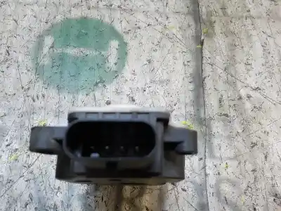 Second-hand car spare part electronic module for renault clio iv 1.5 dci diesel fap oem iam references   