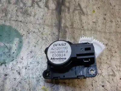 Recambio de automóvil de segunda mano de *motor electrico para renault clio iv 1.5 dci diesel fap referencias oem iam 277322711r