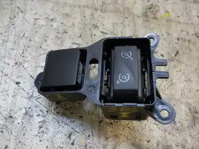 Recambio de automóvil de segunda mano de modulo electronico para renault clio iv 1.5 dci diesel fap referencias oem iam 255502964r