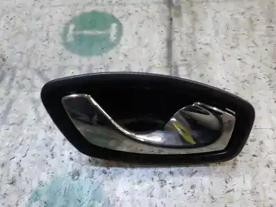 Автозапчасти б/у ВНУТРЕННЯЯ ЗАДНЯЯ ПРАВАЯ РУЧКА за RENAULT CLIO IV  ссылки OEM IAM 826720001R  