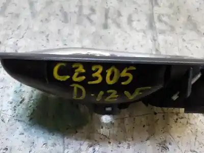 Second-hand car spare part interior left front handle for renault clio iv 1.5 dci diesel fap oem iam references 826730001r  