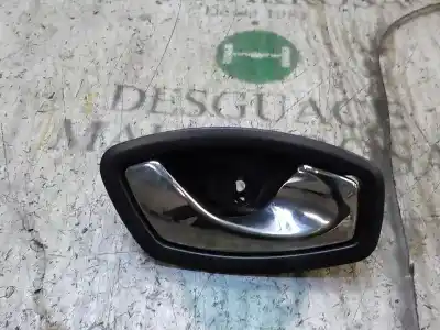 Recambio de automóvil de segunda mano de maneta interior delantera derecha para renault clio iv 1.5 dci diesel fap referencias oem iam 826720001r