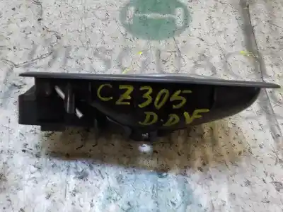 Second-hand car spare part interior right front handle for renault clio iv 1.5 dci diesel fap oem iam references 826720001r  