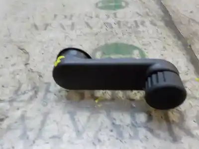 İkinci el araba yedek parçası ARKA SAG CAM KOLU için RENAULT CLIO IV  OEM IAM referansları 8200673745  