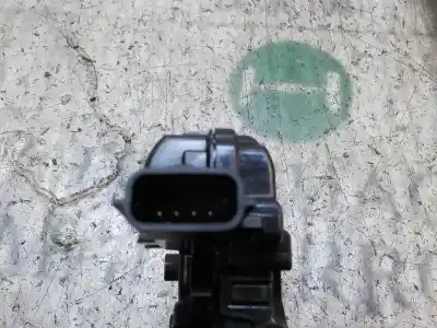 Peça sobressalente para automóvel em segunda mão fechadura do mala por renault clio iv 1.5 dci diesel fap referências oem iam 905039428r  