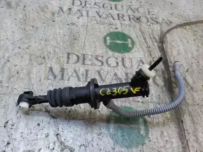 Автозапчастина б/у НАСОС зчеплення для RENAULT CLIO IV  Посилання на OEM IAM 306105773R  