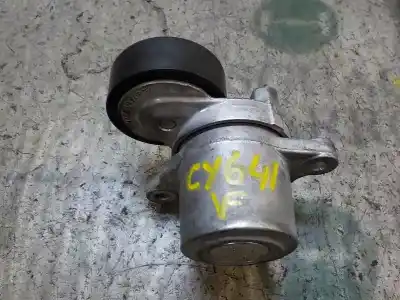 Recambio de automóvil de segunda mano de tensor correa auxiliar para kia carens ( ) 1.7 crdi cat referencias oem iam 252812a600  