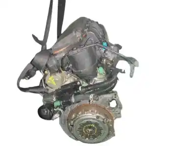 Second-hand car spare part complete engine for citroen c3 1.4 hdi (68 cv) 1.4 hdi oem iam references 0135ej  8hx