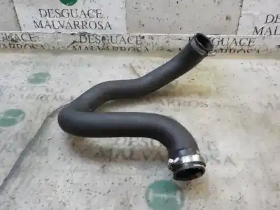 Second-hand car spare part intercooler pipe for peugeot 308 ii (lb_, lp_, lw_, lh_, l3_) 1.2 thp 130 oem iam references 9820100780  