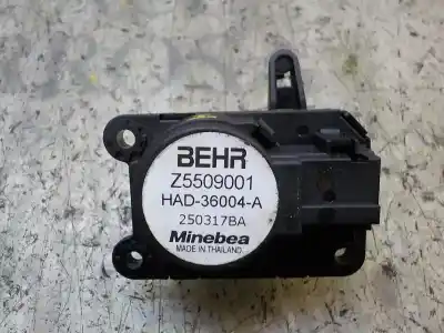 Tweedehands auto-onderdeel ELEKTRONISCHE MODULE voor PEUGEOT 308 II (LB_, LP_, LW_, LH_, L3_)  OEM IAM-referenties 6479E1  Z5509001