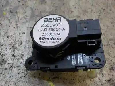 Tweedehands auto-onderdeel ELEKTRONISCHE MODULE voor PEUGEOT 308 II (LB_, LP_, LW_, LH_, L3_)  OEM IAM-referenties 6479E1  Z5509001