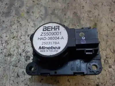 Tweedehands auto-onderdeel ELEKTRONISCHE MODULE voor PEUGEOT 308 II (LB_, LP_, LW_, LH_, L3_)  OEM IAM-referenties 6479E1  Z5509001