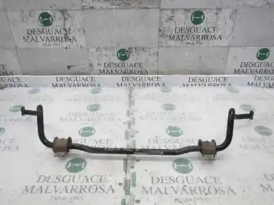 Peça sobressalente para automóvel em segunda mão BARRA ESTABILIZADORA DIANTEIRA por FORD FOCUS BERLINA (CAP)  Referências OEM IAM   
