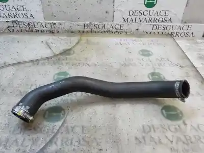 Peça sobressalente para automóvel em segunda mão tubo do intercooler por peugeot 308 ii (lb_, lp_, lw_, lh_, l3_) 1.2 thp 130 referências oem iam 9820100680  