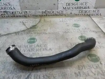 Peça sobressalente para automóvel em segunda mão tubo do intercooler por peugeot 308 ii (lb_, lp_, lw_, lh_, l3_) 1.2 thp 130 referências oem iam 9820100680  