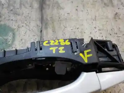 Piesă de schimb auto la mâna a doua mâner exterior spate stânga pentru peugeot 308 ii (lb_, lp_, lw_, lh_, l3_) 1.2 thp 130 referințe oem iam 1609240780  