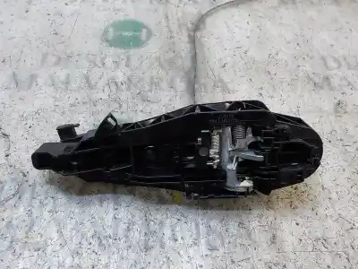 Piesă de schimb auto la mâna a doua mâner exterior spate stânga pentru peugeot 308 ii (lb_, lp_, lw_, lh_, l3_) 1.2 thp 130 referințe oem iam 1609240780  