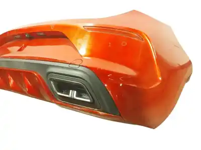 Автозапчастина б/у задній бампер для cupra leon (kl1) 1.5 tsi посилання на oem iam 5fa807421e  