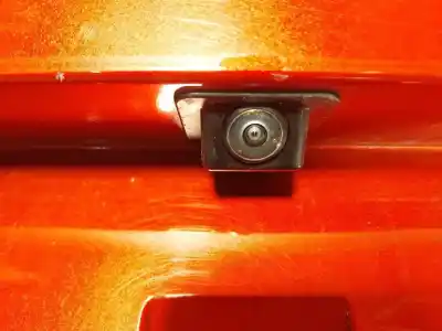 Автозапчастина б/у задній бампер для cupra leon (kl1) 1.5 tsi посилання на oem iam 5fa807421e  