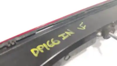 Peça sobressalente para automóvel em segunda mão farolim traseiro central por cupra leon (kl1) 1.5 tsi referências oem iam 5fa945307k  5fa945307k