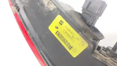 Peça sobressalente para automóvel em segunda mão farolim traseiro central por cupra leon (kl1) 1.5 tsi referências oem iam 5fa945307k  5fa945307k