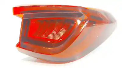 Автозапчастина б/у правий ліхтар для CUPRA LEON (KL1) 1.5 TSI Посилання на OEM IAM 5FA945208C  5FA945208C