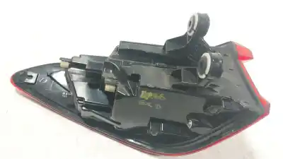 Pezzo di ricambio per auto di seconda mano luci posteriori destra per cupra leon (kl1) 1.5 tsi riferimenti oem iam 5fa945208c  5fa945208c