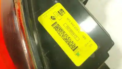 Pezzo di ricambio per auto di seconda mano luci posteriori destra per cupra leon (kl1) 1.5 tsi riferimenti oem iam 5fa945208c  5fa945208c