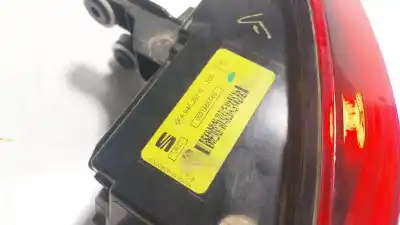 Tweedehands auto-onderdeel linker achterlamp voor cupra leon (kl1) 1.5 tsi oem iam-referenties 5fa945207c  5fa945207c