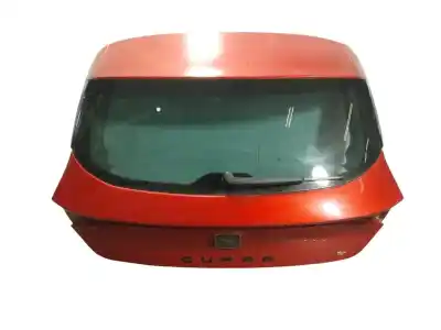 Автозапчасти б/у задняя дверь за CUPRA LEON (KL1) 1.5 TSI ссылки OEM IAM 5FA827023  