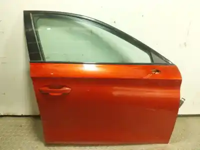 Peça sobressalente para automóvel em segunda mão porta dianteira direita por cupra leon (kl1) 1.5 tsi referências oem iam 5fa831052b
