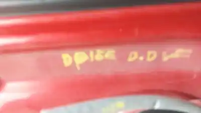 Second-hand car spare part front right door for cupra leon (kl1) 1.5 tsi oem iam references 5fa831052b  