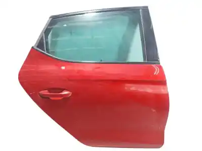 Peça sobressalente para automóvel em segunda mão porta do automóvel traseira direita por cupra leon (kl1) 1.5 tsi referências oem iam 5fa833052c