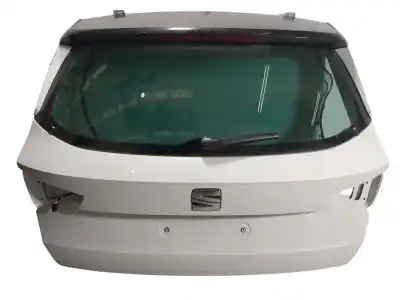 Автозапчасти б/у задняя дверь за SEAT ARONA (KJ7, KJP) 1.0 TSI ссылки OEM IAM 6F9827023C  