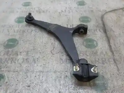 Pezzo di ricambio per auto di seconda mano braccio di sospensione anteriore sinistro inferiore per peugeot 106 (s2) 1.1 riferimenti oem iam 