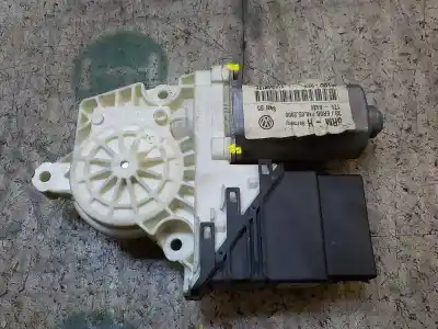 Second-hand car spare part REAR RIGHT WINDOW MOTOR for SEAT LEON (1M1)  OEM IAM references   