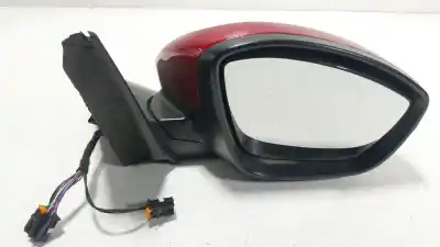 Автозапчастина б/у правий задний огляд для peugeot 208 ii (ub_, up_, uw_, uj_) 1.2 puretech 100 посилання на oem iam 