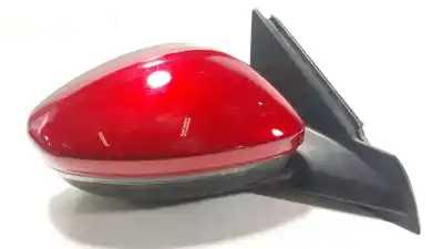 Автозапчастина б/у правий задний огляд для peugeot 208 ii (ub_, up_, uw_, uj_) 1.2 puretech 100 посилання на oem iam   