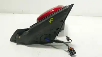 Автозапчастина б/у правий задний огляд для peugeot 208 ii (ub_, up_, uw_, uj_) 1.2 puretech 100 посилання на oem iam   