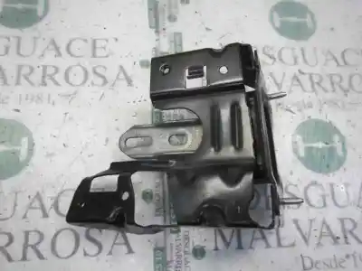 Gebrauchtes Autoersatzteil UNTERSTÜTZUNG ÄNDERN zum PEUGEOT 2008 (--.2013->)  OEM-IAM-Referenzen 9806658980  