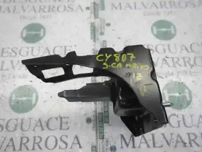Tweedehands auto-onderdeel wijzig ondersteuning voor peugeot 2008 (--.2013->) active oem iam-referenties 9806658980  
